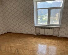 Satılır Köhnə Tikili Nizami m., Kubinka, Nəsimi r.