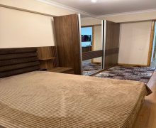 kiraye aylıq ev elanlari İnşaatçılar m., Yasamal r.