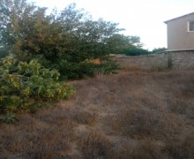 mastagada torpaq alqi satqisi Maştağa qəs., Sabunçu r.