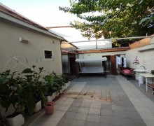 Satılır Həyət evi/villa Avtovağzal m., Biləcəri qəs., Binəqədi r.