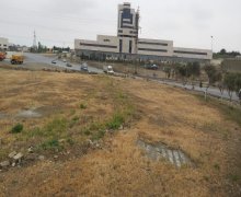 xirdalanda torpaq Xırdalan ş.