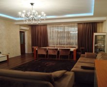 Kirayə (aylıq) Yeni Tikili 28 May m., Nəsimi r.