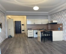 yasamalda 1 aylıq otaqli kiraye evler 20 Yanvar m., Yasamal r.