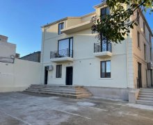 badamdar ev alqi satqisi/villa Badamdar qəs., Səbail r.