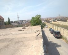 Kirayə (aylıq) Obyekt Avtovağzal m., Biləcəri qəs., Binəqədi r.