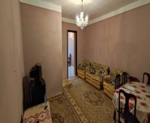 Kirayə (aylıq) Köhnə Tikili İnşaatçılar m., 8-ci mikrorayon, Binəqədi r.