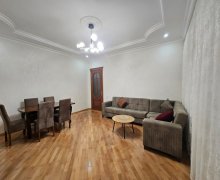 Kirayə (aylıq) Yeni Tikili Elmlər akademiyası m., Yasamal r.