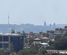 Satılır Köhnə Tikili Yeni Günəşli qəs., Suraxanı r.