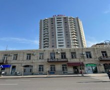 Kirayə (aylıq) Köhnə Tikili 28 May m., Nəsimi r.