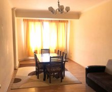 Kirayə (aylıq) Yeni Tikili H.Aslanov qəs., Xətai r.