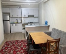 Kirayə (aylıq) Yeni Tikili İnşaatçılar m., Yasamal r.