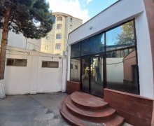 Kirayə (aylıq) Ofis Nəriman Nərimanov m., Nərimanov r.