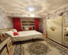 Kirayə (aylıq) Köhnə Tikili Qara Qarayev m., Nizami r.