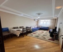 Satılır Yeni Tikili Yeni Yasamal qəs., Yasamal r.