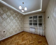 memar ecemide satilan evler Memar Əcəmi m., 2-ci mikrorayon, Nəsimi r.