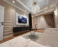 Satılır Yeni Tikili 28 May m., 28 Mall, Nəsimi r.