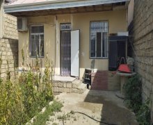 Satılır Həyət evi/villa Zabrat qəs., Sabunçu r.