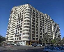 Аренда Новостройка пос. Бакиханова, Сабунчу р.