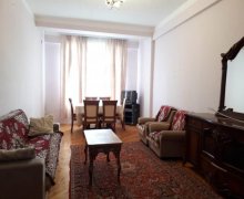 Kirayə (aylıq) Yeni Tikili Həzi Aslanov m., Xətai r.