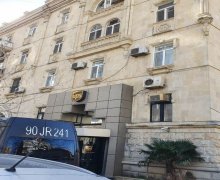 Satılır Köhnə Tikili 28 May m., Nəsimi r.