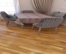 Kirayə (aylıq) Yeni Tikili Qara Qarayev m., Nizami r.