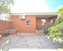 Satılır Həyət evi/villa Zabrat qəs., Sabunçu r.