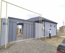 sirvanda ev elanlari/villa Şirvan ş.