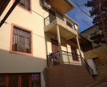 hezi aslanovda heyet evleri/villa Həzi Aslanov m., Əhmədli, Xətai r.