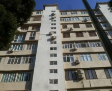 genclikde evlerin qiymeti Gənclik m., Nərimanov r.