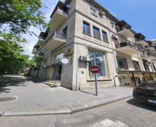 Kirayə (aylıq) Obyekt Nizami m., Yasamal r.