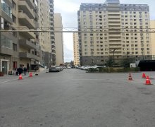 Kirayə (aylıq) Köhnə Tikili Həzi Aslanov m., Nizami r.