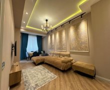 Kirayə (aylıq) Yeni Tikili Nəriman Nərimanov m., Nərimanov r.