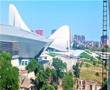 Satılır Yeni Tikili Nəriman Nərimanov m., Nərimanov r.