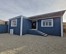 Satılır Həyət evi/villa Binə qəs., Xəzər r.