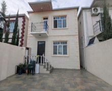 Satılır Həyət evi/villa Masazır, Vaqif heykəli Masazır, Abşeron r.