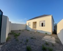 Satılır Həyət evi/villa Binə qəs., Xəzər r.