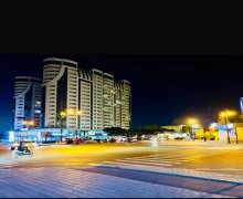 Продажа Новостройка м. Ази Асланова м., Хетаи р.