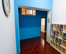 Kirayə (aylıq) Obyekt Xırdalan ş.