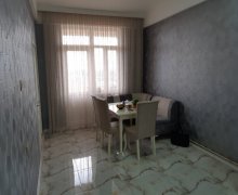 Kirayə (aylıq) Yeni Tikili Qara Qarayev m., Nizami r.