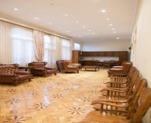 Kirayə (günlük) Köhnə Tikili Sahil m., Səbail r.