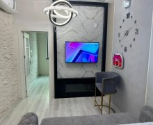 Kirayə (aylıq) Yeni Tikili 28 May m., Nəsimi r.