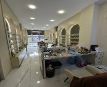 Kirayə (aylıq) Obyekt Nəriman Nərimanov m., Nərimanov r.