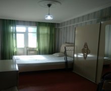 Kirayə (aylıq) Yeni Tikili İnşaatçılar m., Yeni Yasamal qəs., Yasamal r.