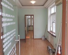 Kirayə (aylıq) Ofis Elmlər akademiyası m., Yasamal r.