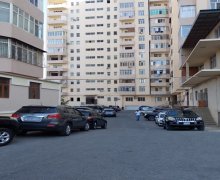 20 yanvarda yeni tikili 20 Yanvar m., 1-ci mikrorayon, Nəsimi r.