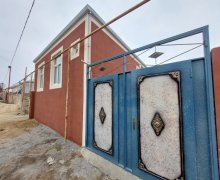 Satılır Həyət evi/villa Binə qəs., Xəzər r.