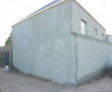 Satılır Həyət evi/villa Binə qəs., Xəzər r.