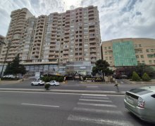 Satılır Yeni Tikili Elmlər akademiyası m., Yasamal qəs., Yasamal r.