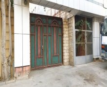 Satılır Həyət evi/villa Neftçilər m., 8-ci kilometr, Nizami r.
