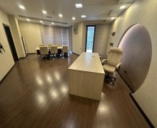 Kirayə (aylıq) Ofis Gənclik m., Zoopark, Nərimanov r.